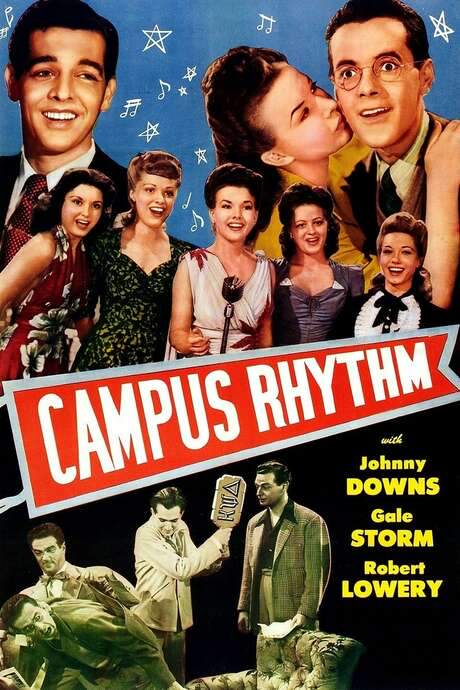 Campus Rhythm